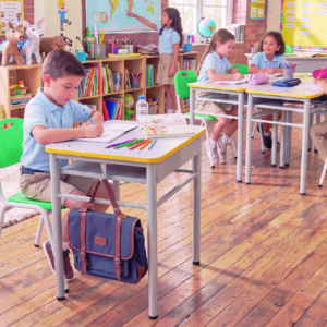 Silla Primaria Alta 9 a 11 años