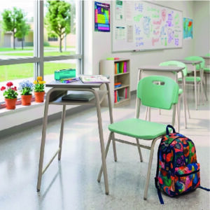 Silla Primaria Baja 7 a 8 años